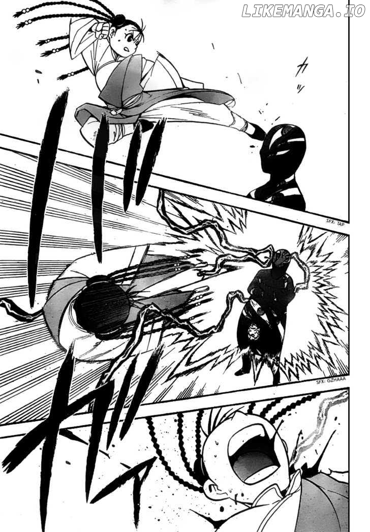 Fullmetal Alchemist, Chapter 103 image 19